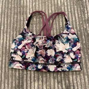 Lululemon Energy Bra